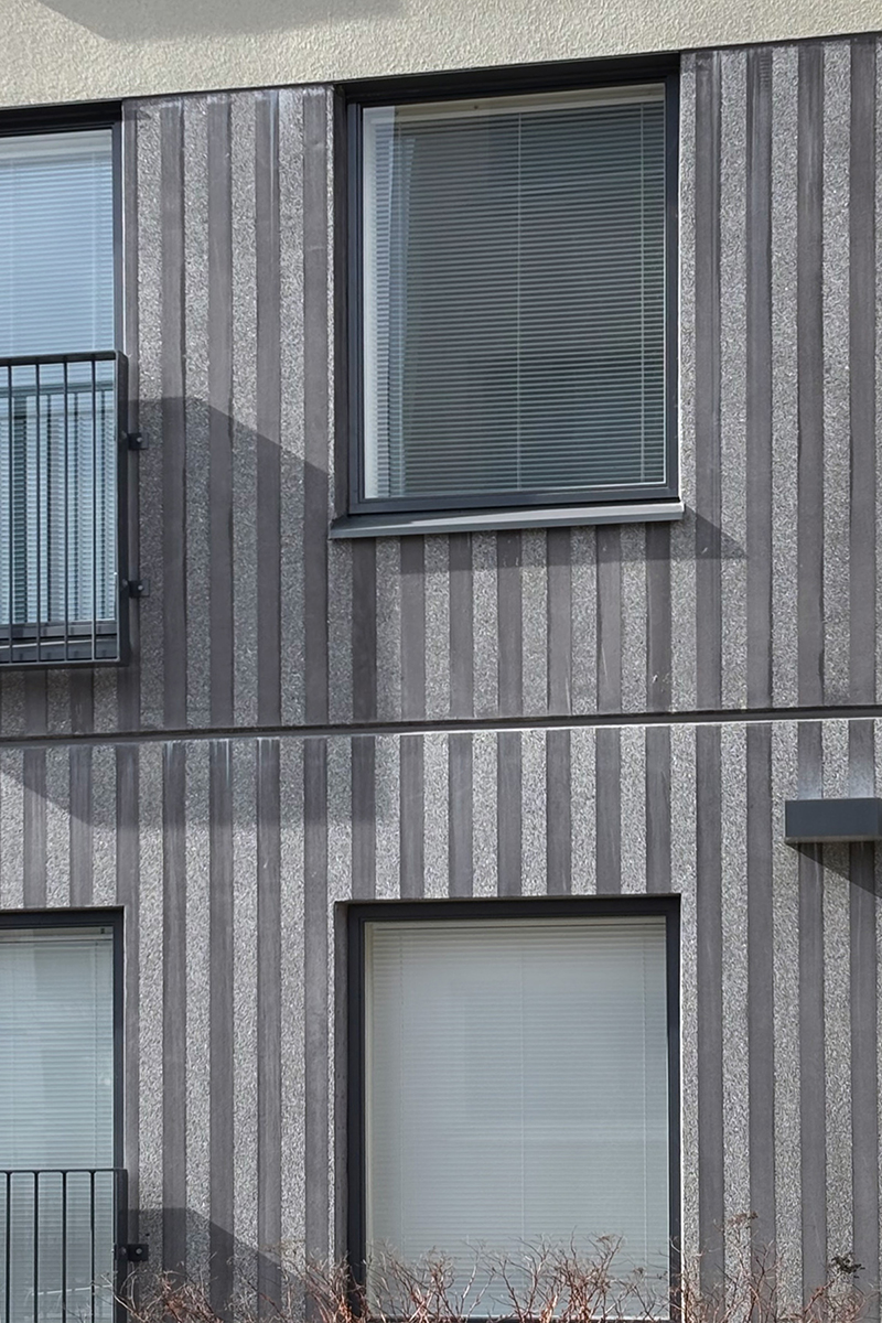 Ilmari Residential Building