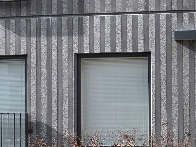 Ilmari Residential Building