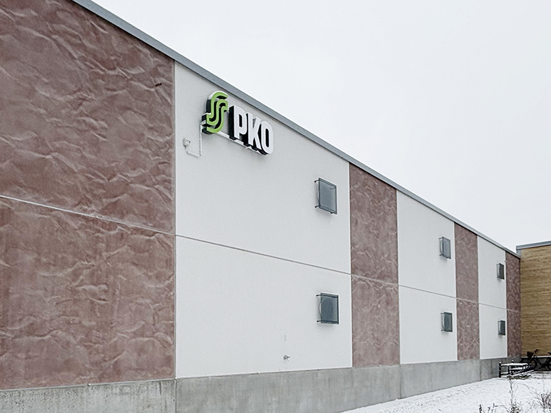 S-Market Repokallio