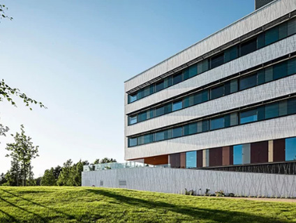 Ulappatori Housing