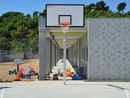 Sol Terra Girona