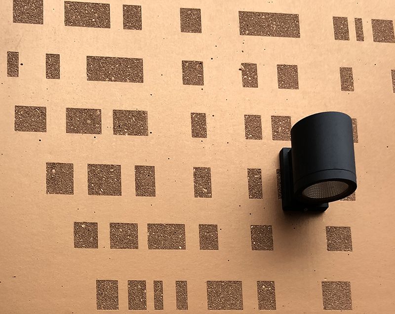 Delfiinikortteli Atlas Residential Building