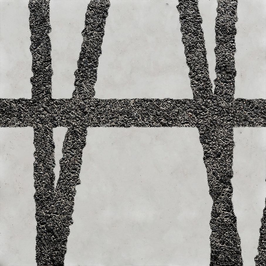 Vertices black