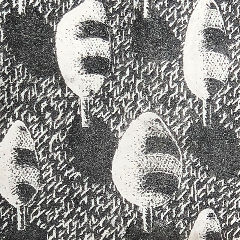 Art meets Graphic Concrete