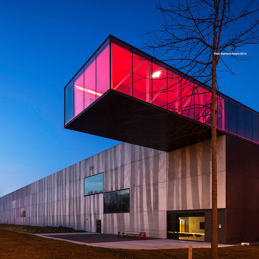 Projects by Project Type