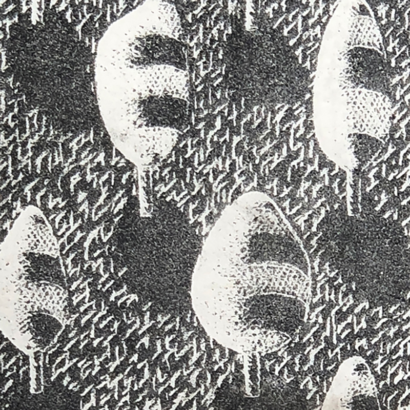 Art meets Graphic Concrete