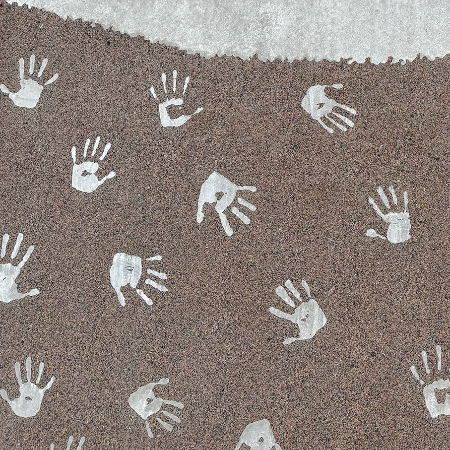 The best practices with concrete and color