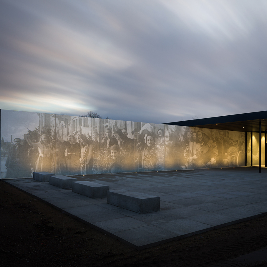 Old and New projects – Concrete with unique stories
