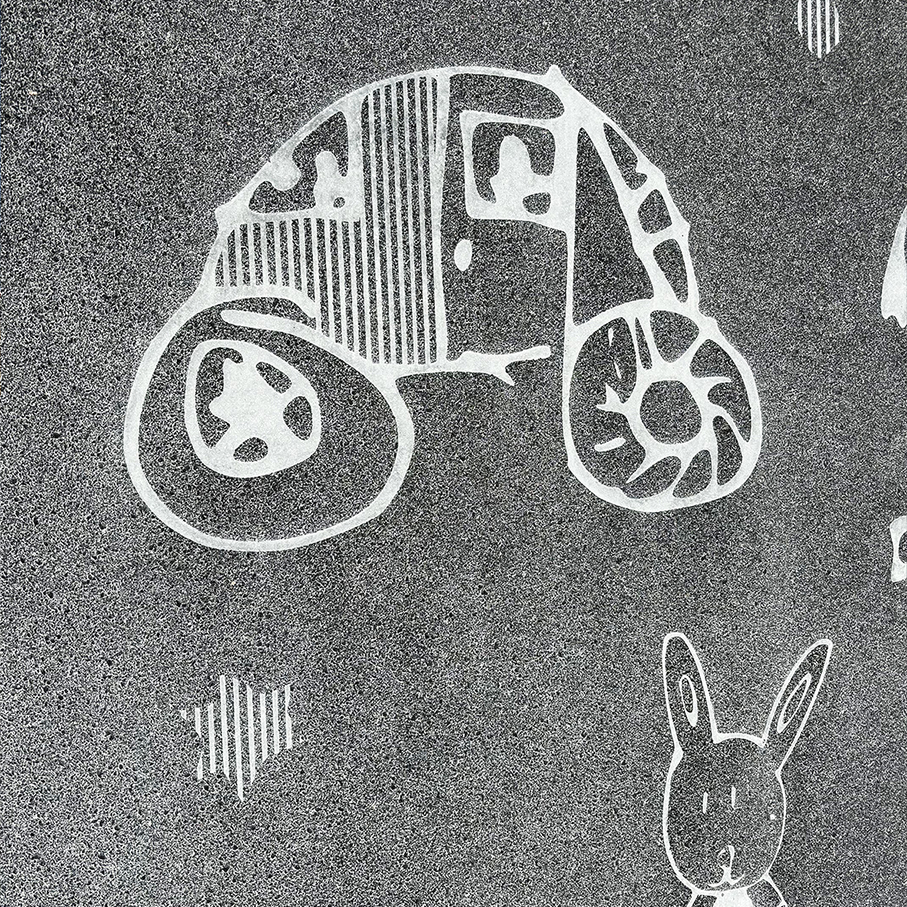 Enjoyable learning environment