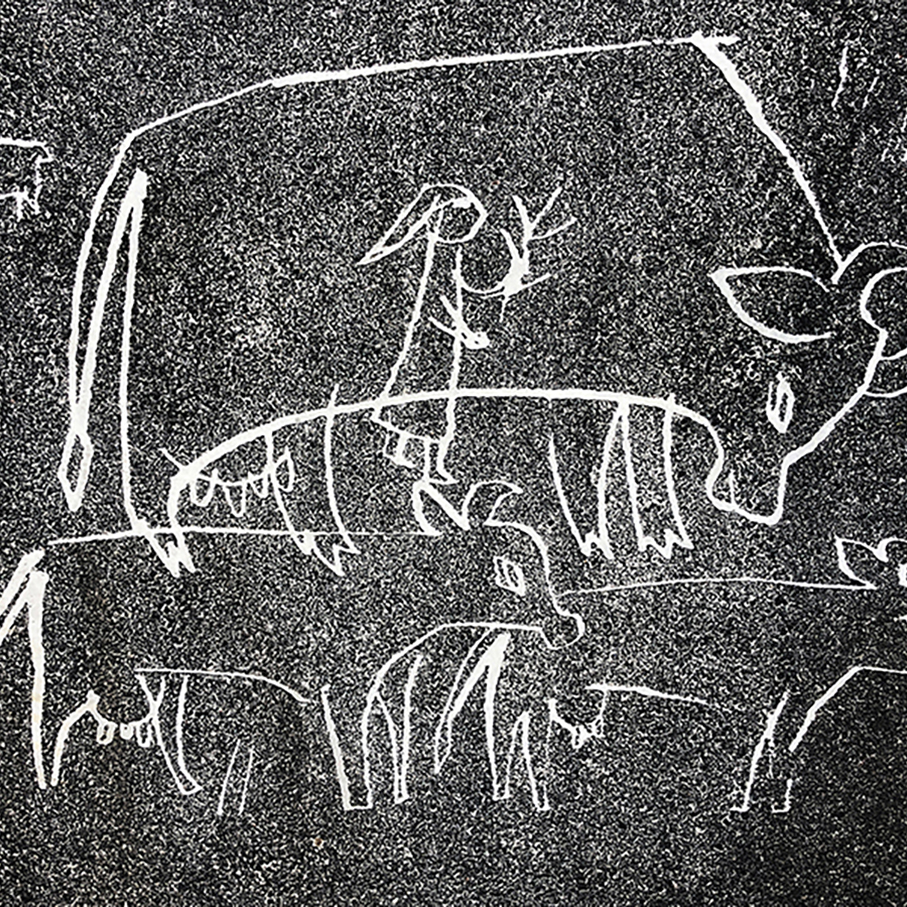 Empowering visual identity