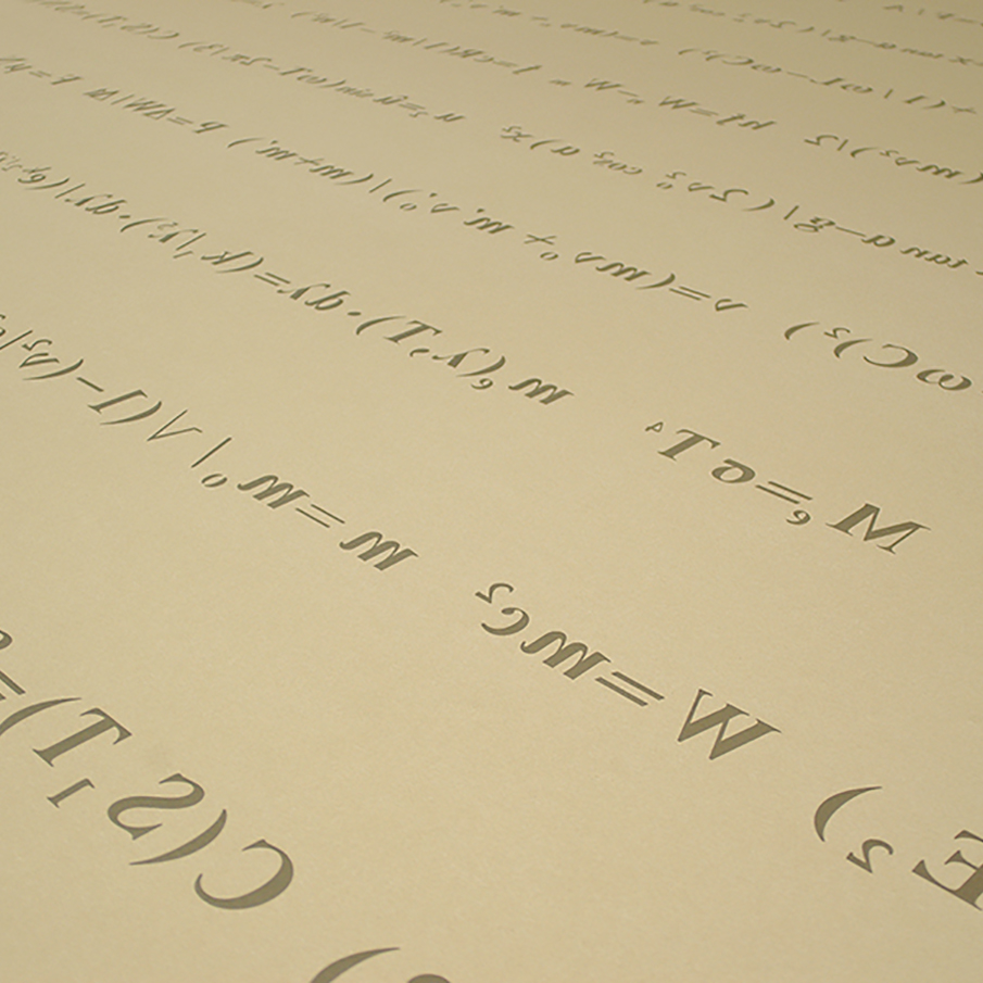 Make your own Graphic Concrete