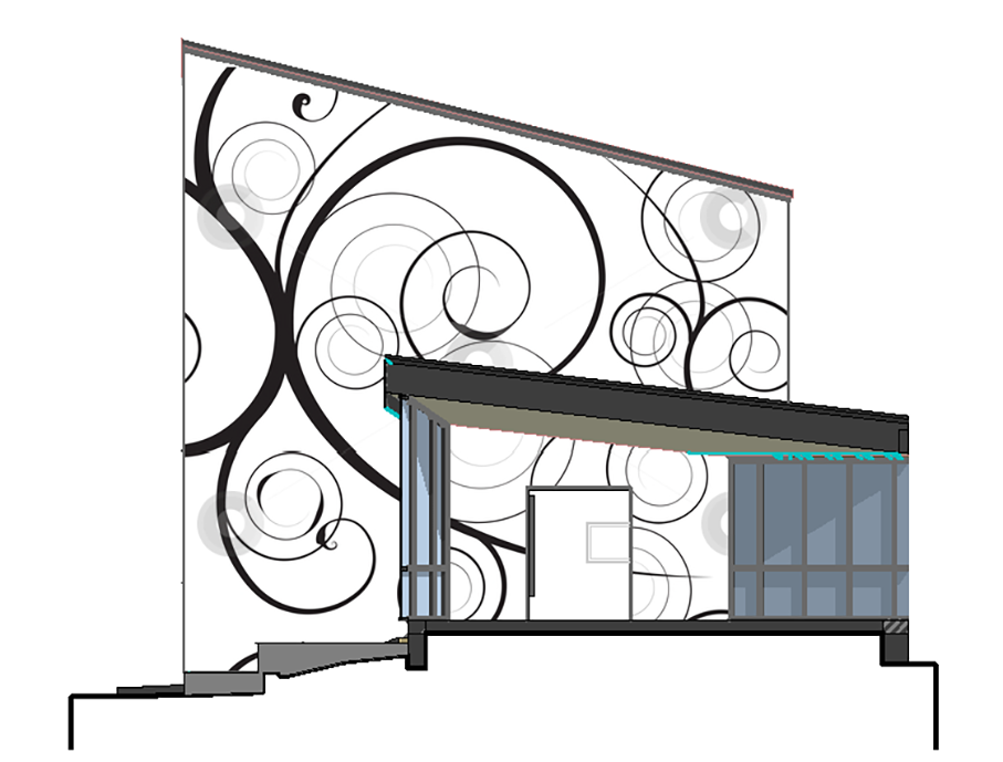 Totally unique design / Membrane price  100%