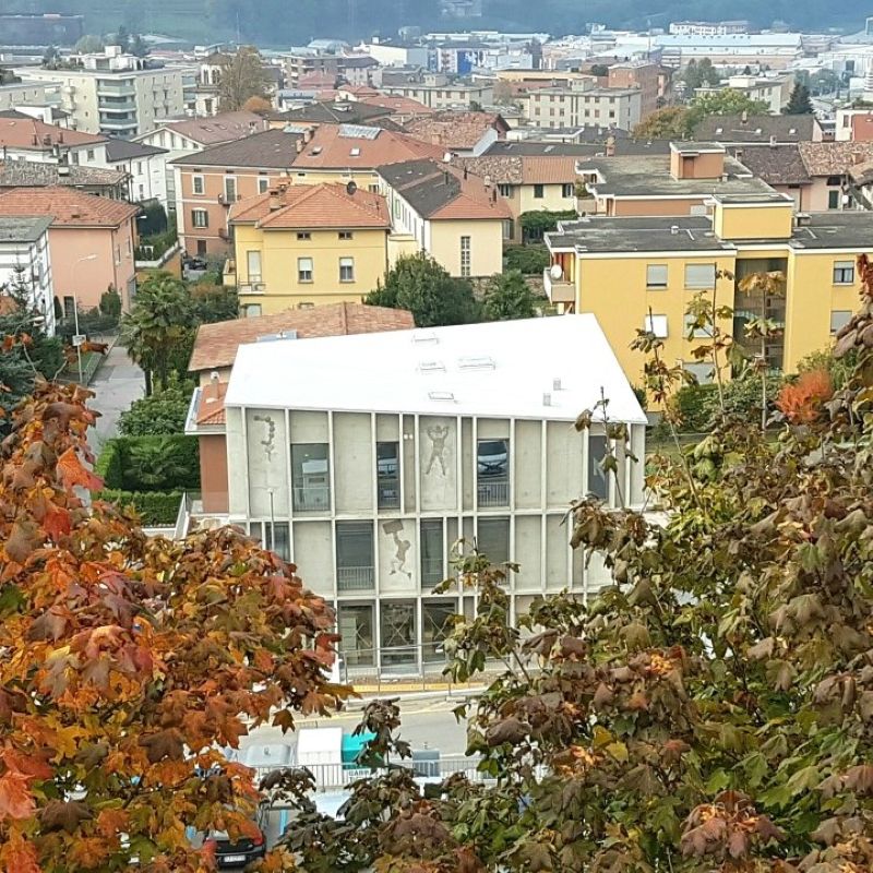 Alfhem Uppsala, naturmotiv