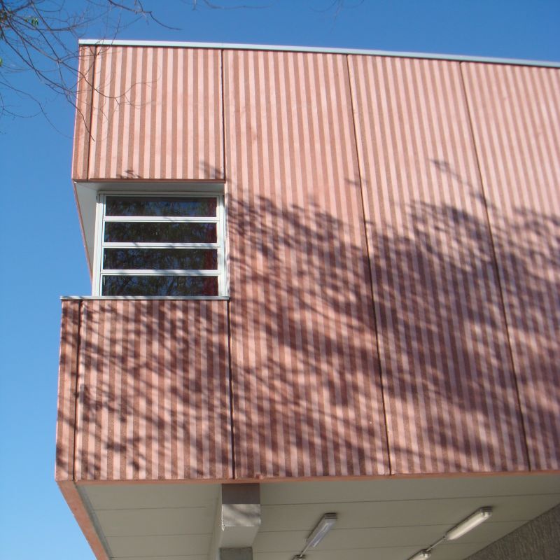 Novantia Integral Ampliacio Parc Bombers