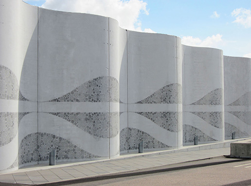 Väla Shopping Center