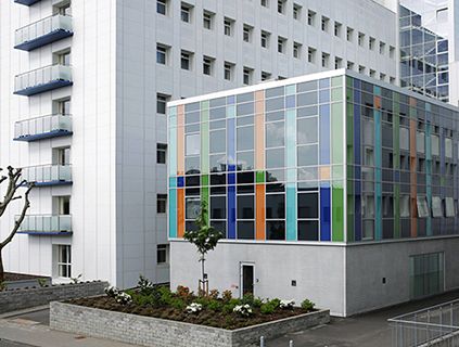 Vejle Sygehus Hospital