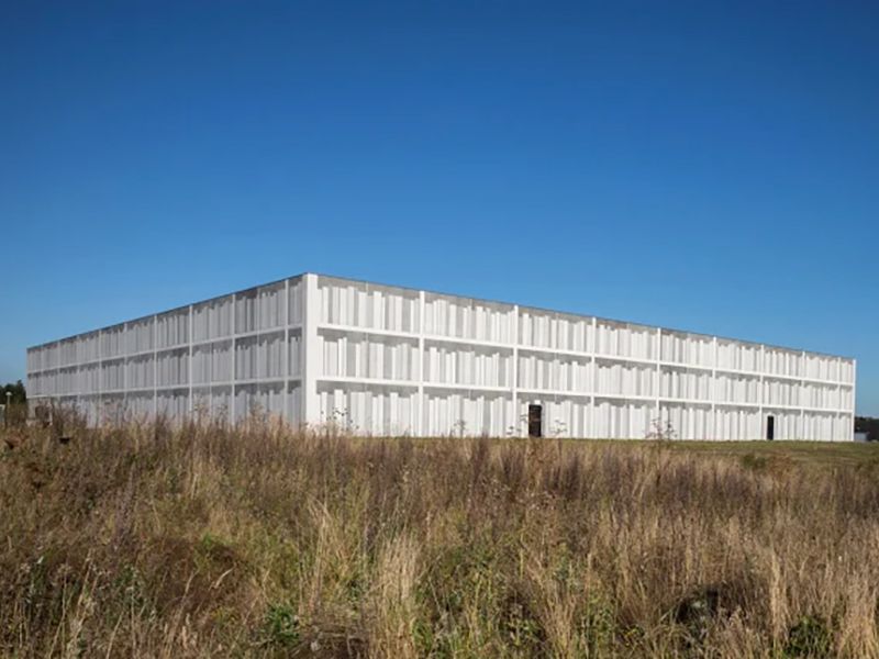 Viborg Provincial Archive 