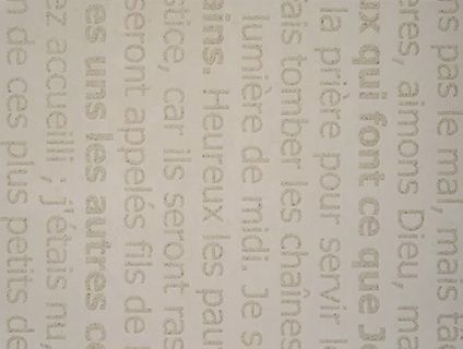 Église Saint Vincent de Paul