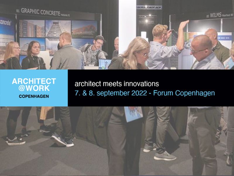 architect@work copehahagen