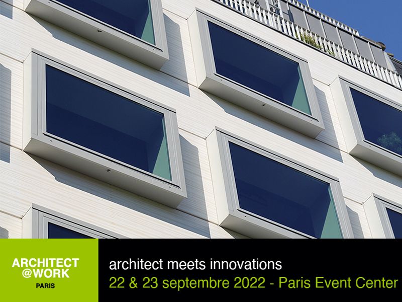 architect@work paris