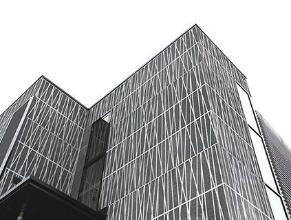 Leppäviita Parking House