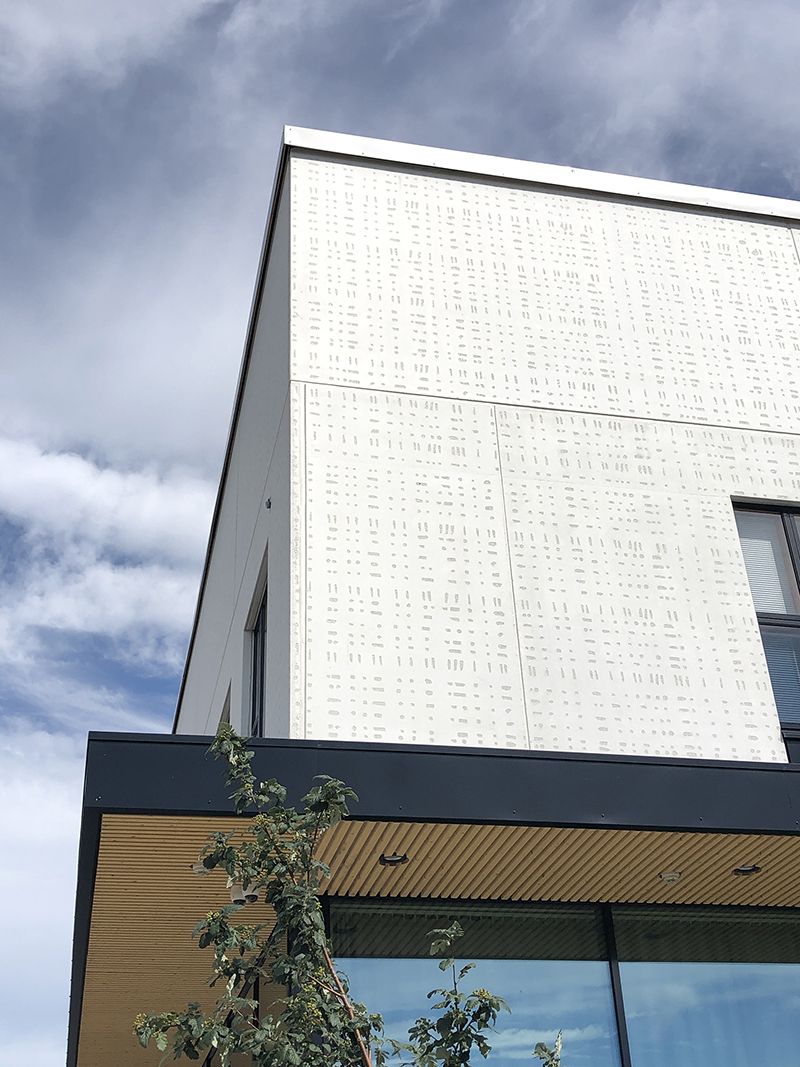 Järvenpää Community School